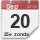 Voeg toe aan uw agenda