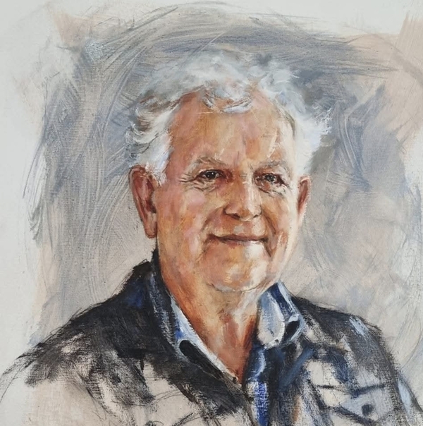 Dirigent organist Gerard Keilholtz Dirigent organist Gerard Keilholtz